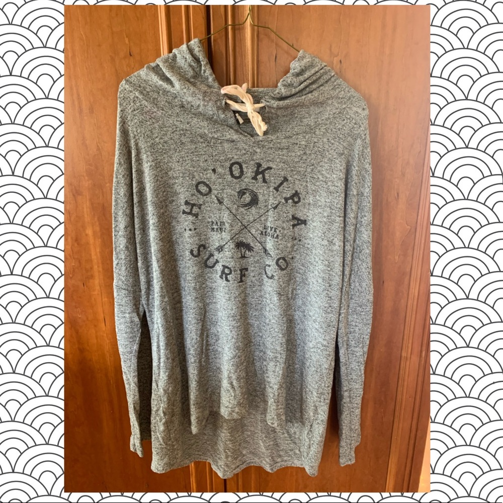 2/$15 Soft Sweatshirt/Top